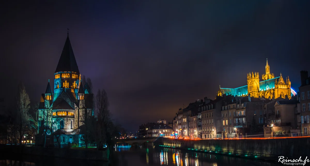 Paysages