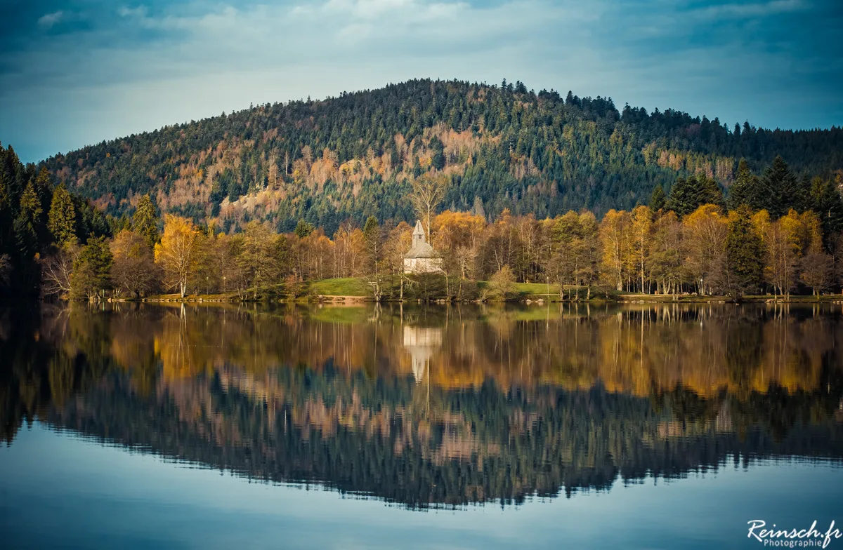 Paysages