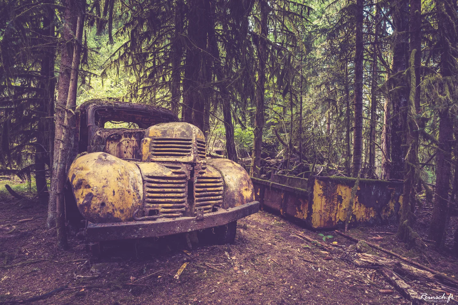 Urbex