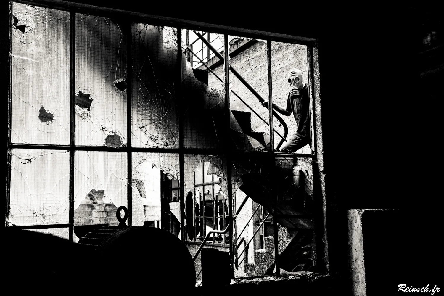 Urbex