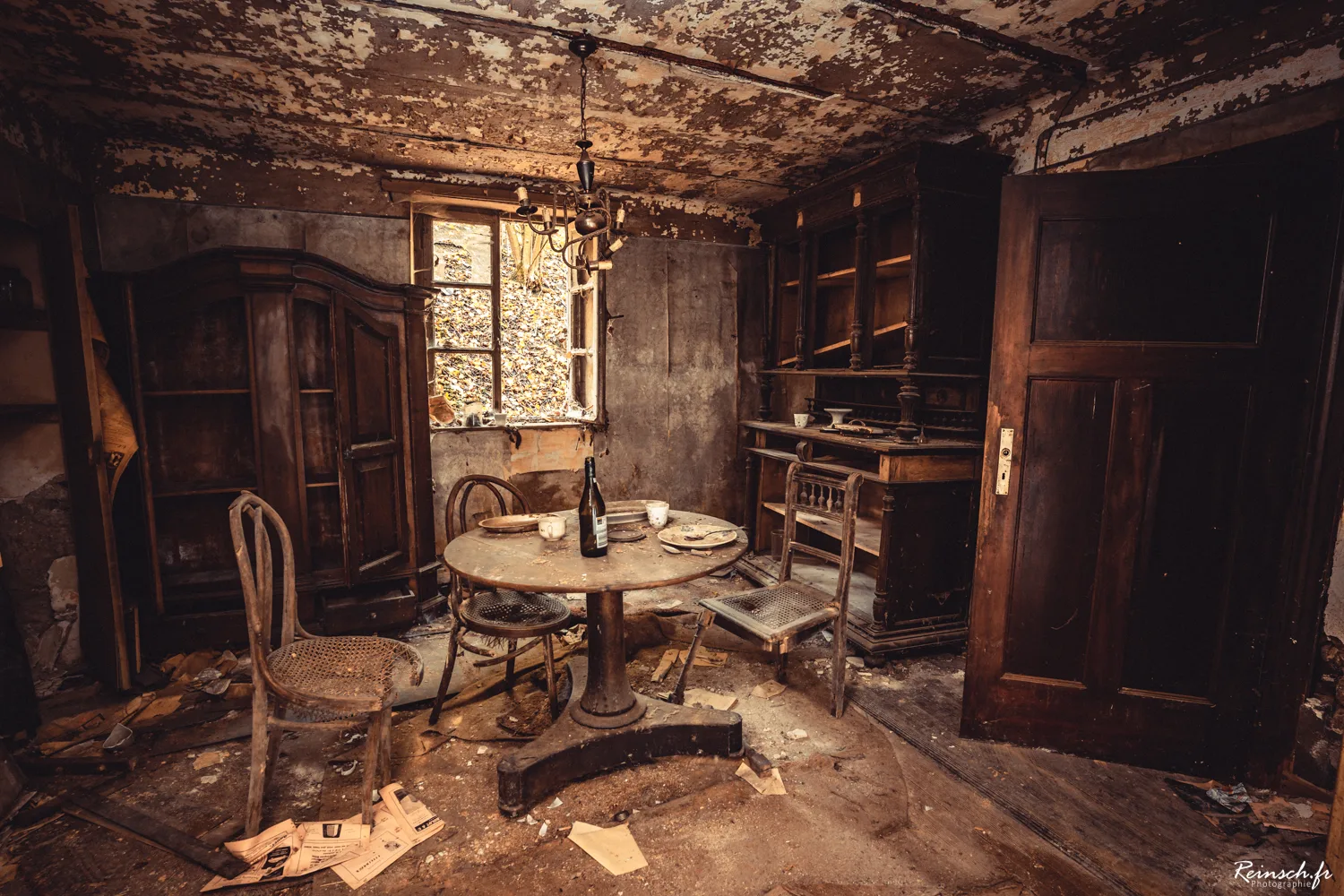 Urbex