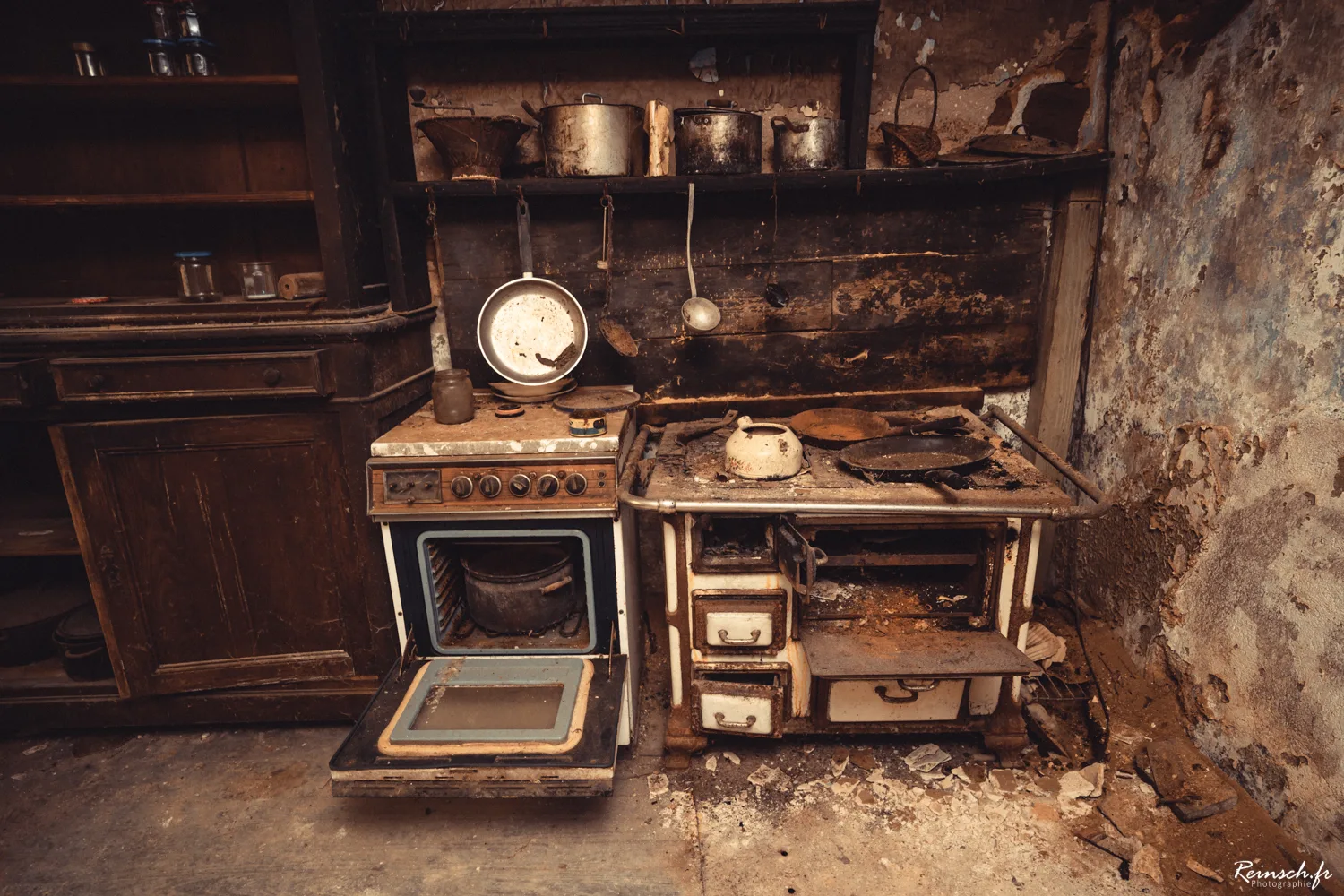 Urbex