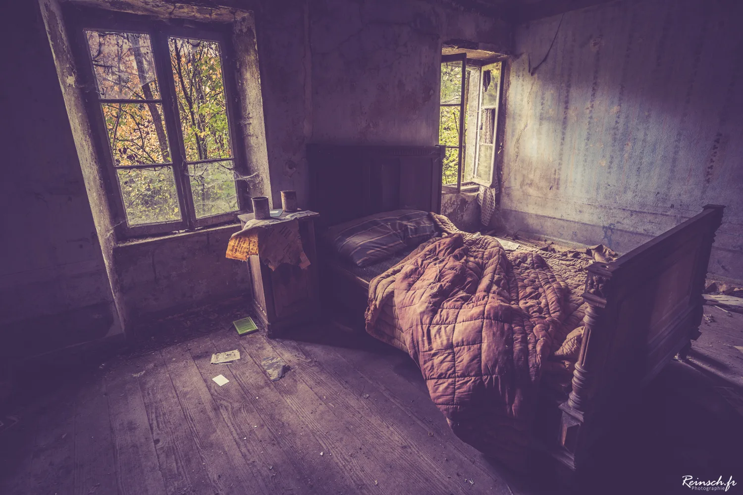 Urbex