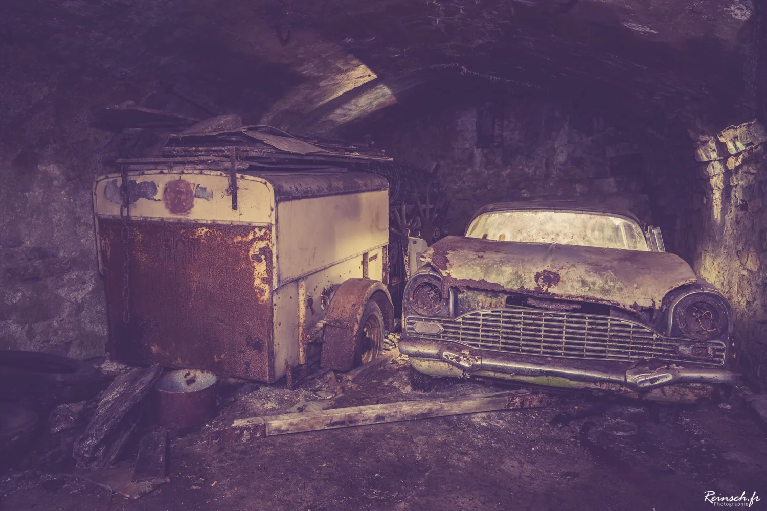 Urbex