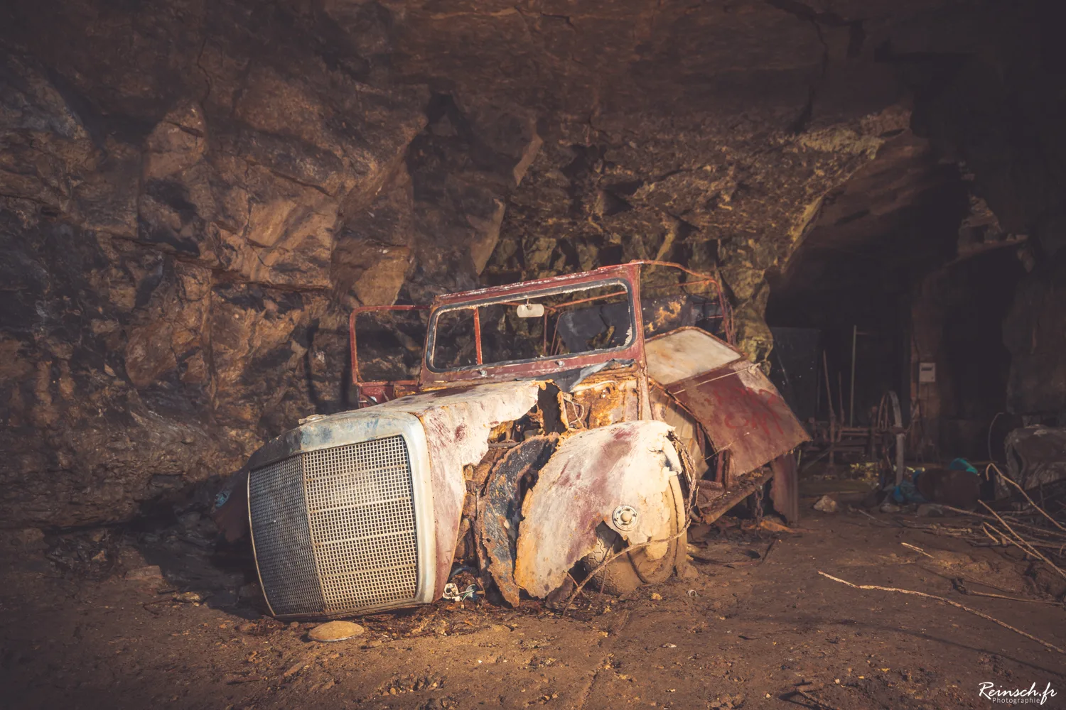 Urbex