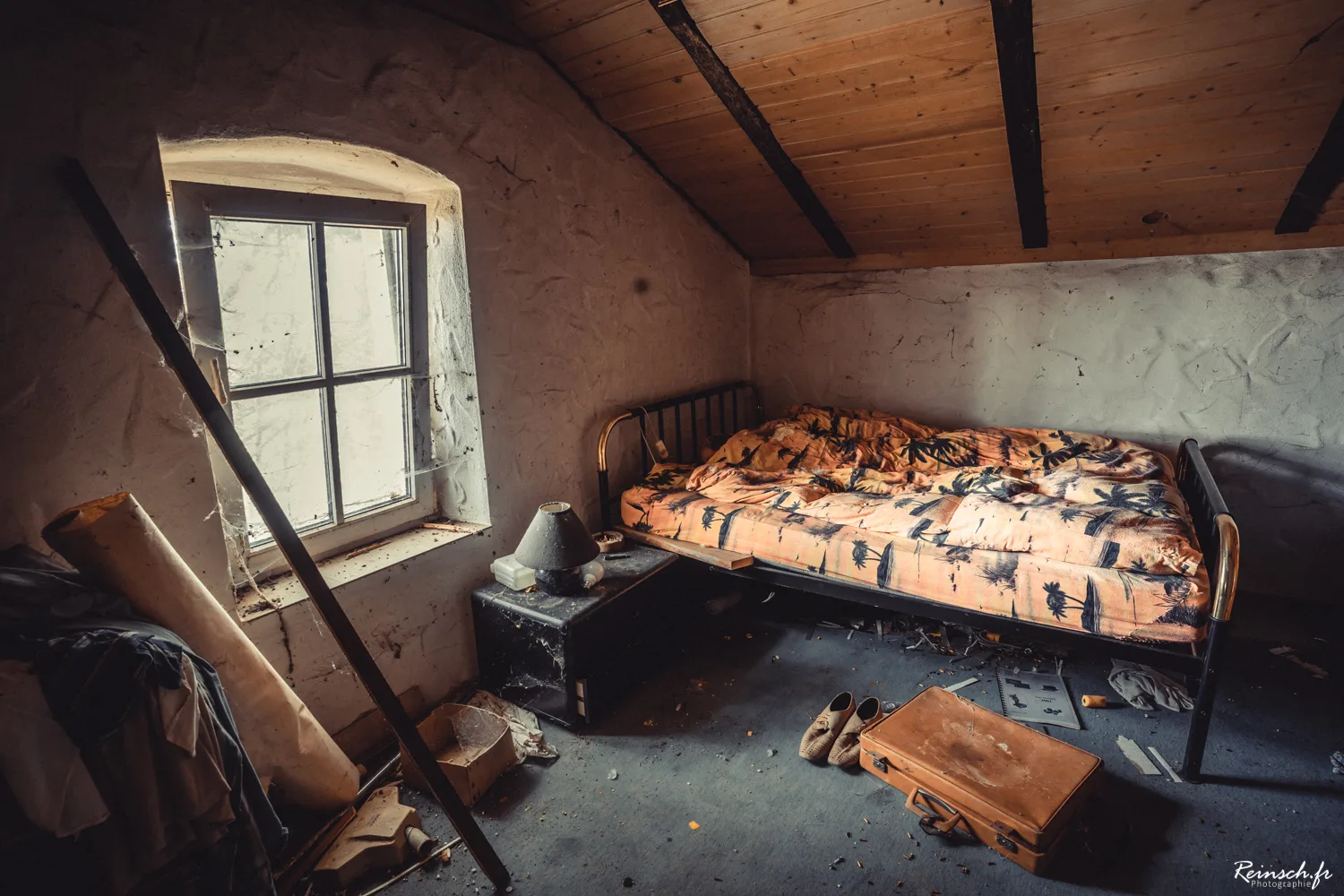 Urbex