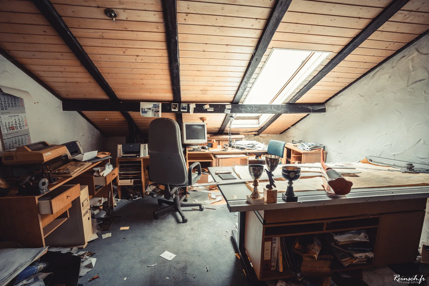 Urbex
