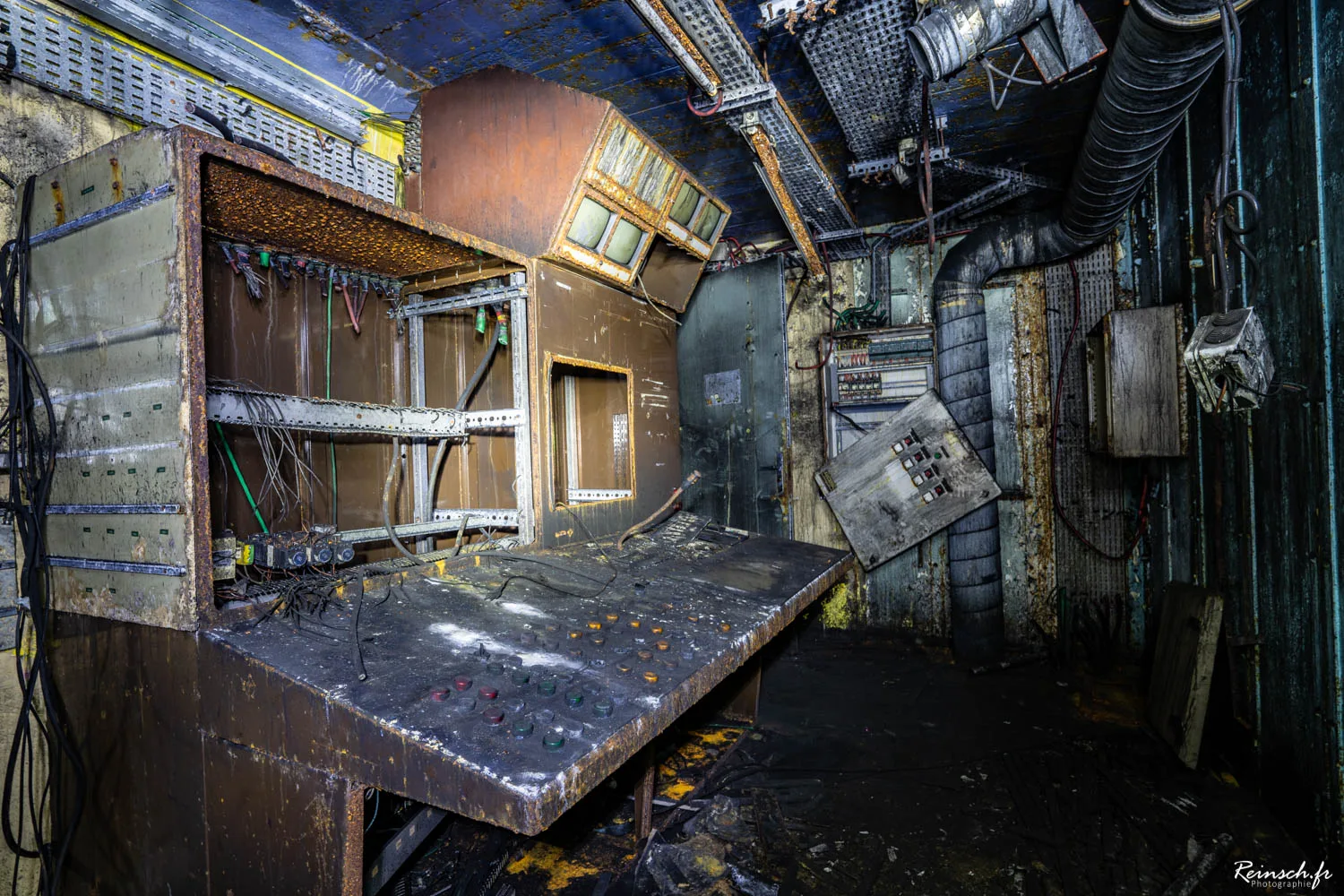 Urbex
