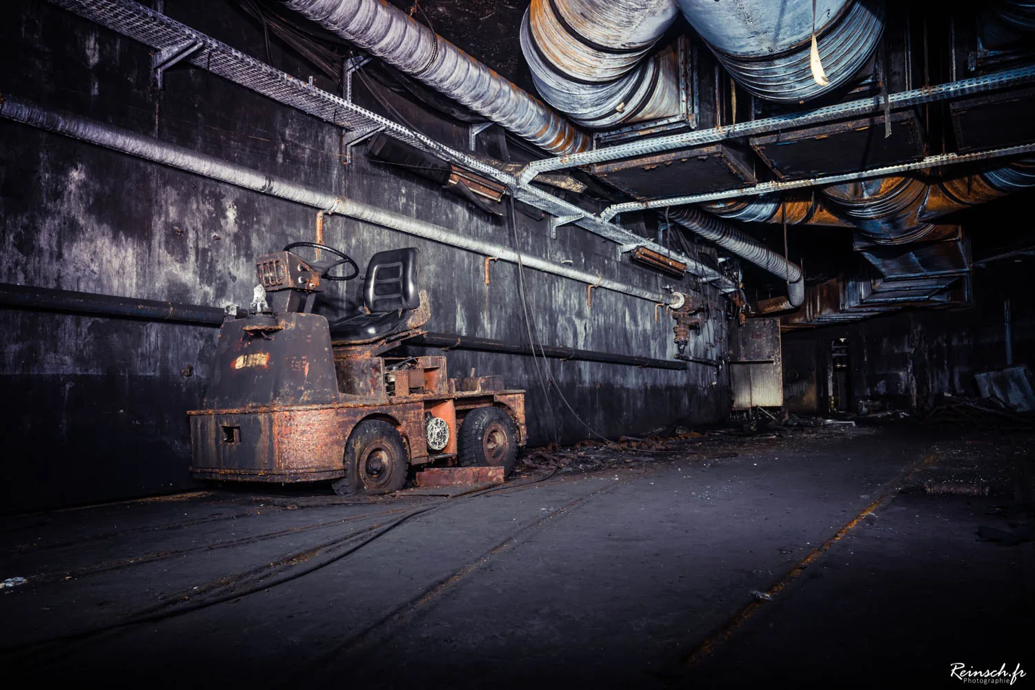 Urbex