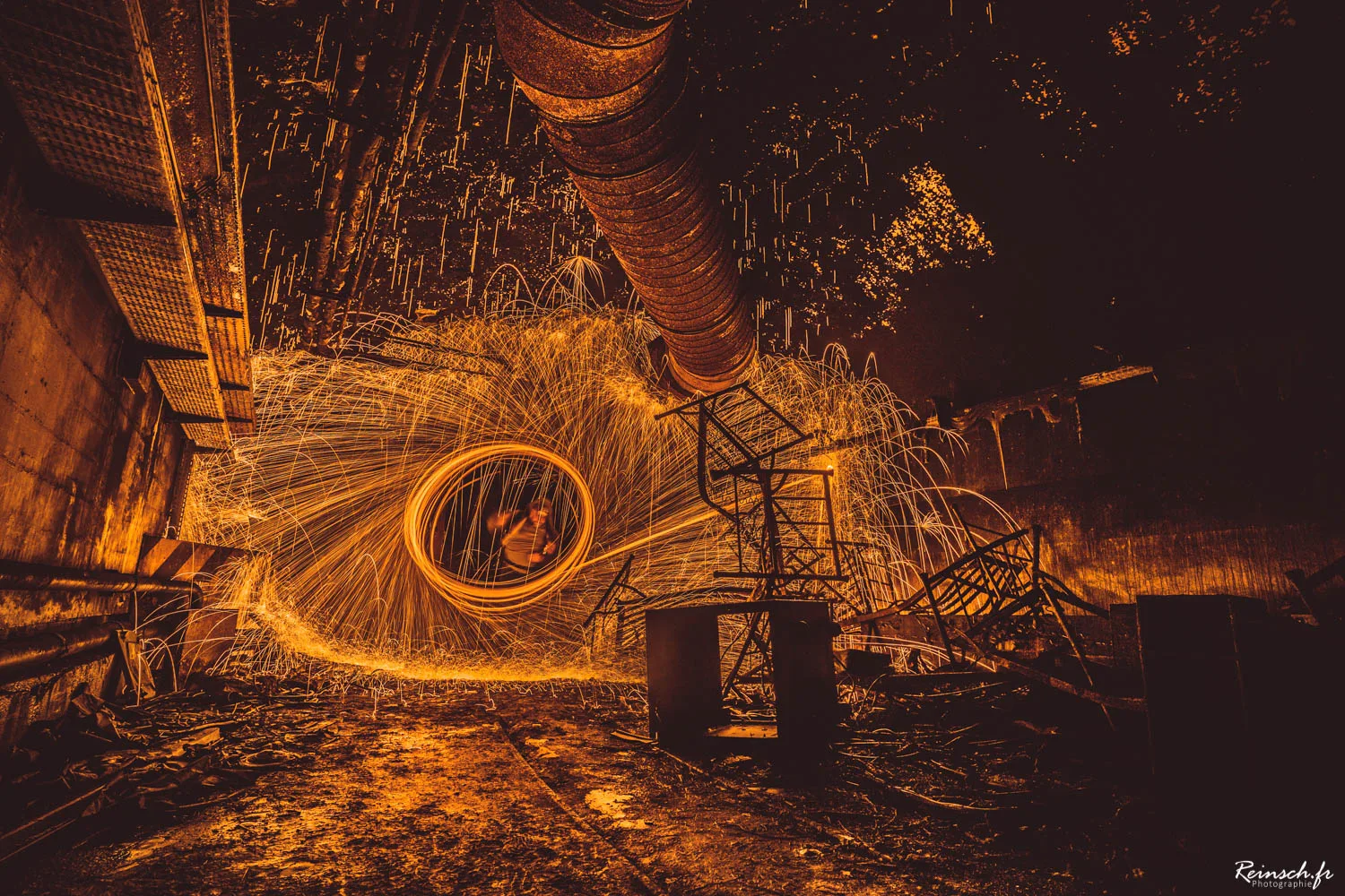 Urbex