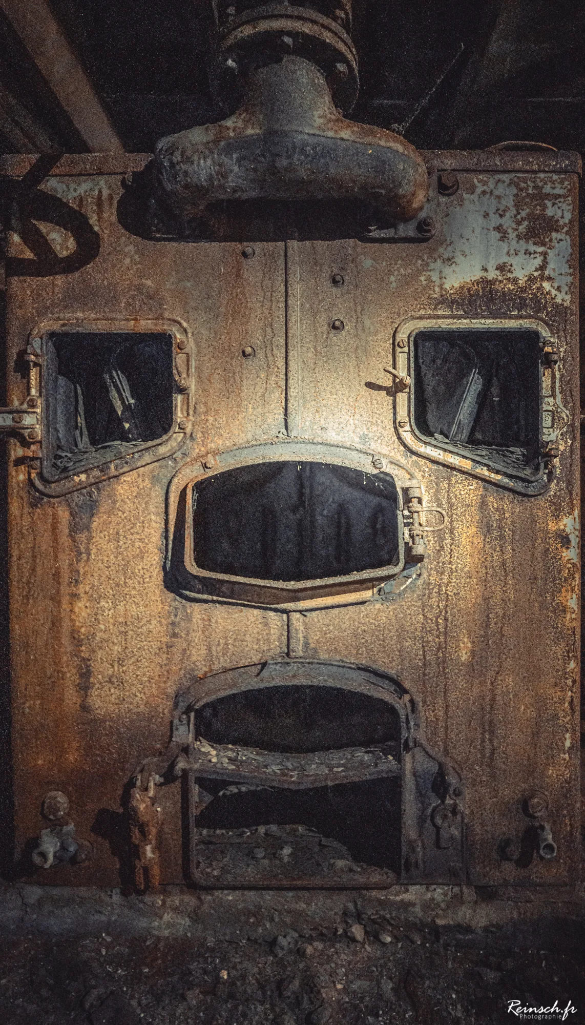 Urbex