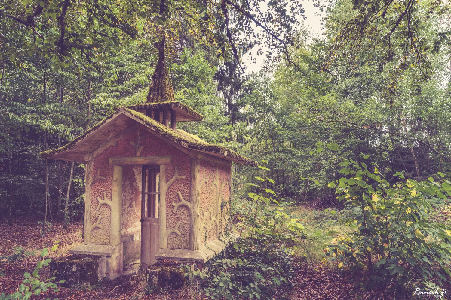 Urbex