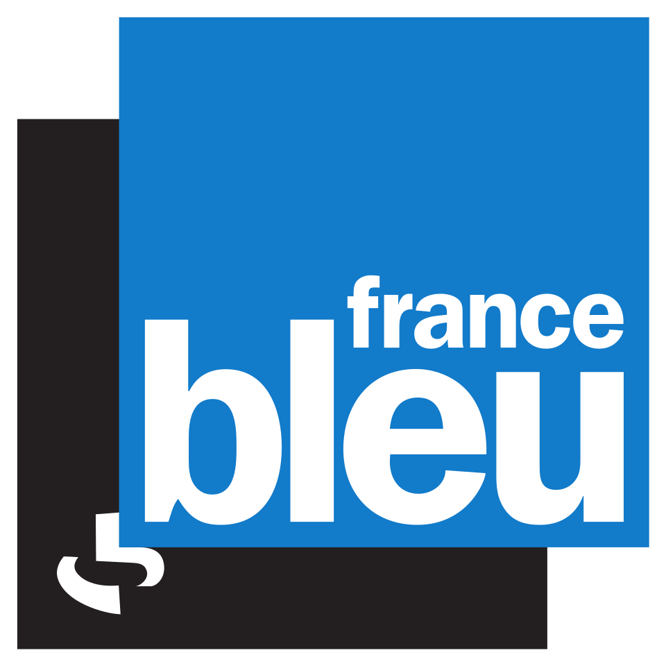 Interview sur France bleu